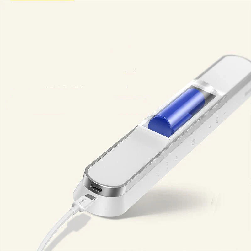 Draagbare LED-lamp met Aanraaksensor en Draaibaar Ontwerp 1