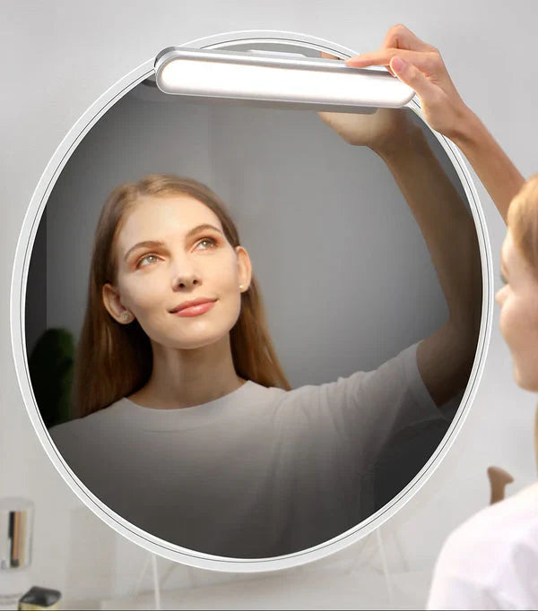 Draagbare LED-lamp met Aanraaksensor en Draaibaar Ontwerp 7
