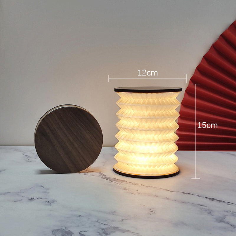 Draagbare LED-lantaarn Compact Design 5
