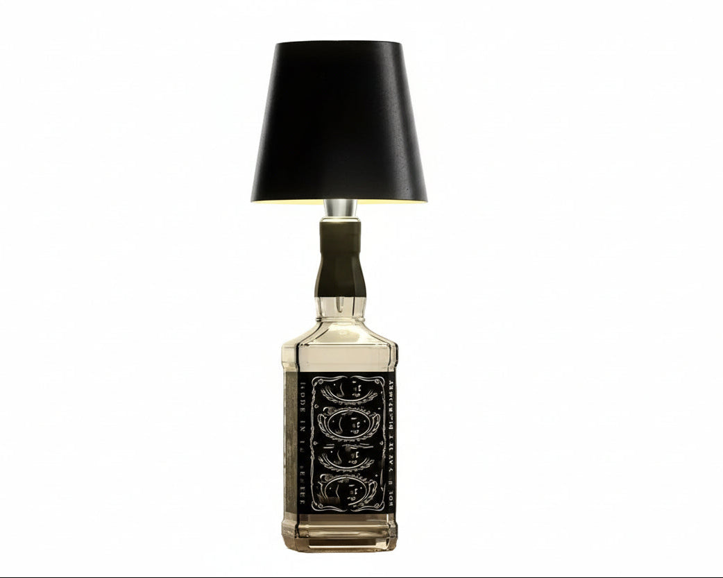Draagbare LED Lamp Met Aanraakbediening 0