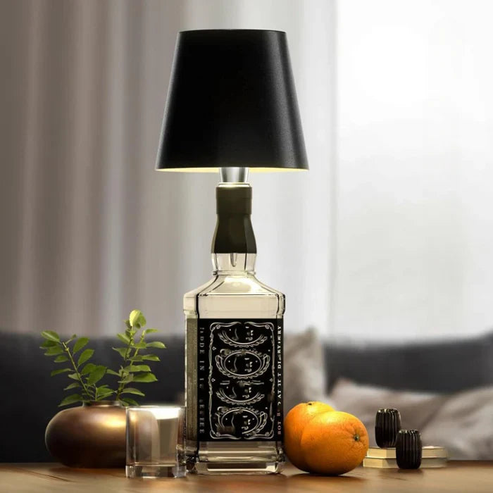 Draagbare LED Lamp Met Aanraakbediening 4