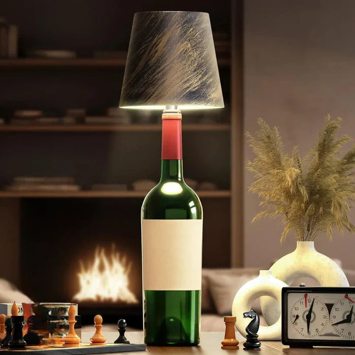 Draagbare LED Lamp Met Aanraakbediening 8