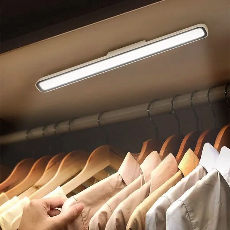 Draagbare LED Lichtstrip Innovatief Design 2