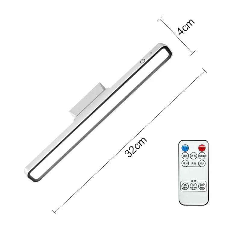 Draagbare LED Lichtstrip Innovatief Design 6