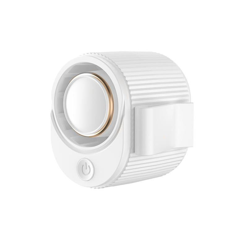 Draagbare Mini Ventilator met Clip voor Buitenactiviteiten 0