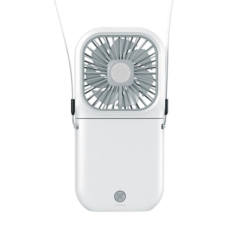 Draagbare Nekventilator Multifunctioneel 10