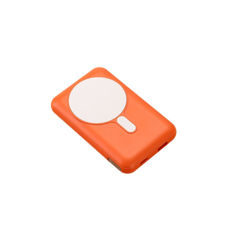 Draagbare Powerbank Magnetisch Ontwerp 1