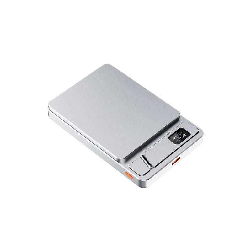 Draagbare Powerbank Met LED-Display Voor Mobiel Gebruik 2