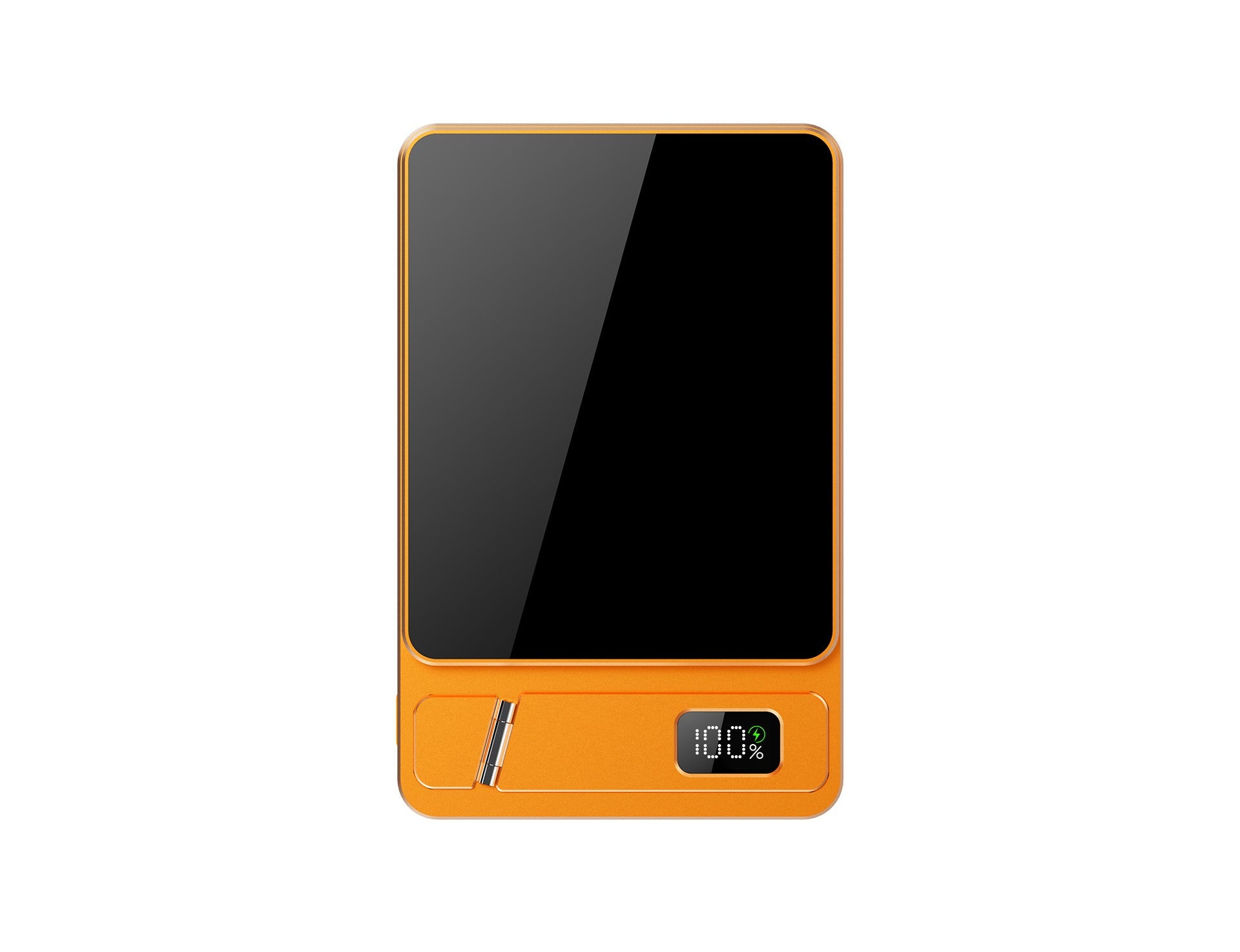 Draagbare Powerbank Met LED-Display Voor Mobiel Gebruik 4