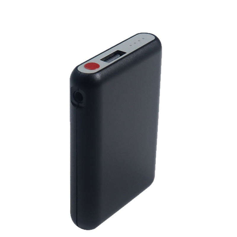 Draagbare Powerbank Met LED-Display Voor Mobiele Apparaten 0