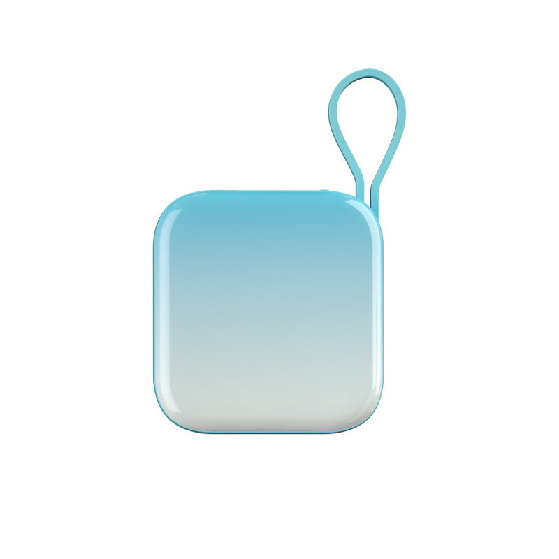 Draagbare Powerbank met Hoge Capaciteit en Snellaadfunctie 2
