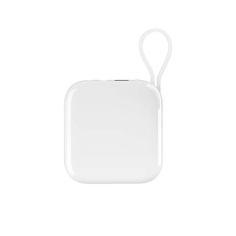 Draagbare Powerbank met Hoge Capaciteit en Snellaadfunctie 3