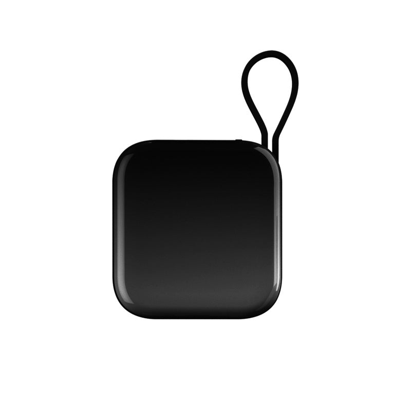 Draagbare Powerbank met Hoge Capaciteit en Snellaadfunctie 5