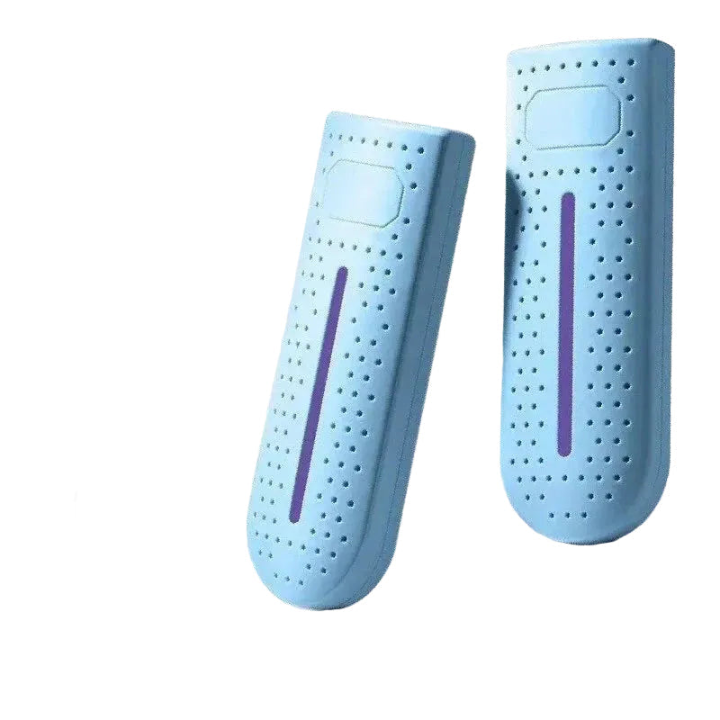 Draagbare Schoen Droger met UV Sterilisatie 0