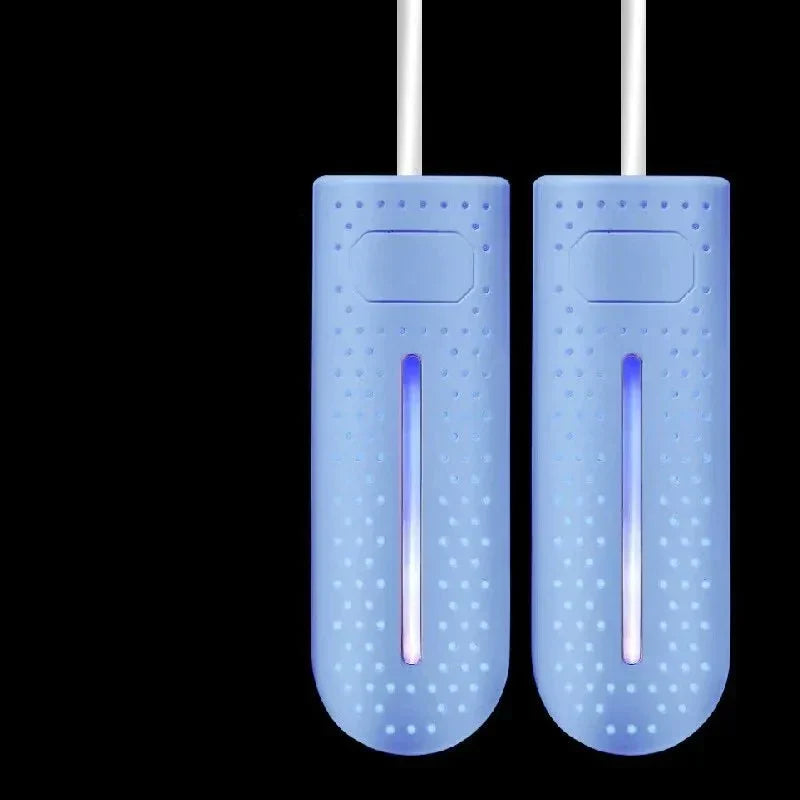 Draagbare Schoen Droger met UV Sterilisatie 10