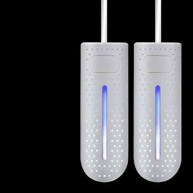 Draagbare Schoen Droger met UV Sterilisatie 16
