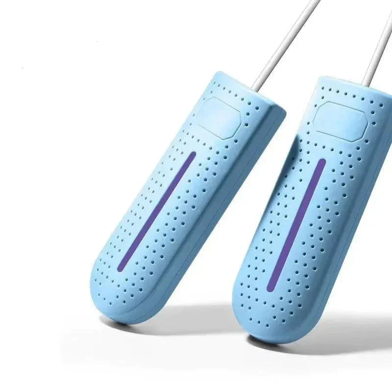 Draagbare Schoen Droger met UV Sterilisatie 17