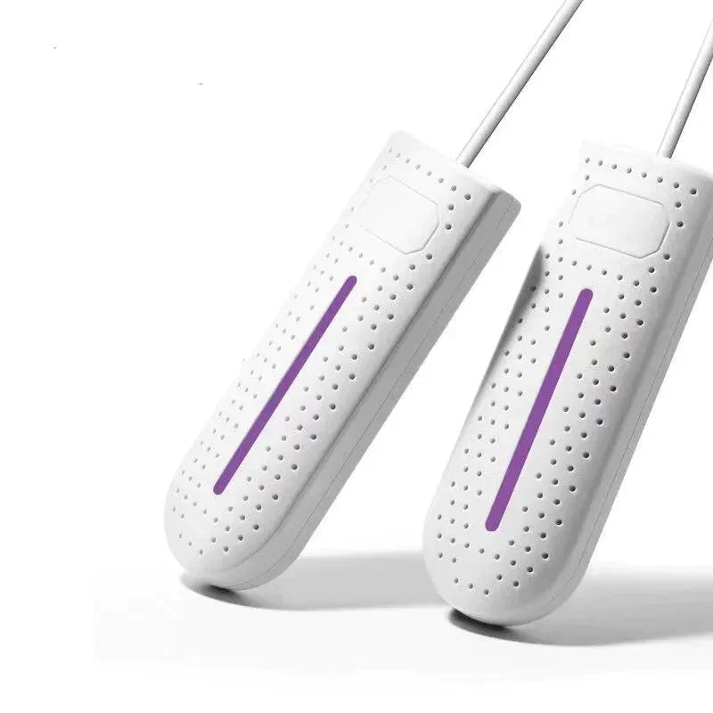 Draagbare Schoen Droger met UV Sterilisatie 9