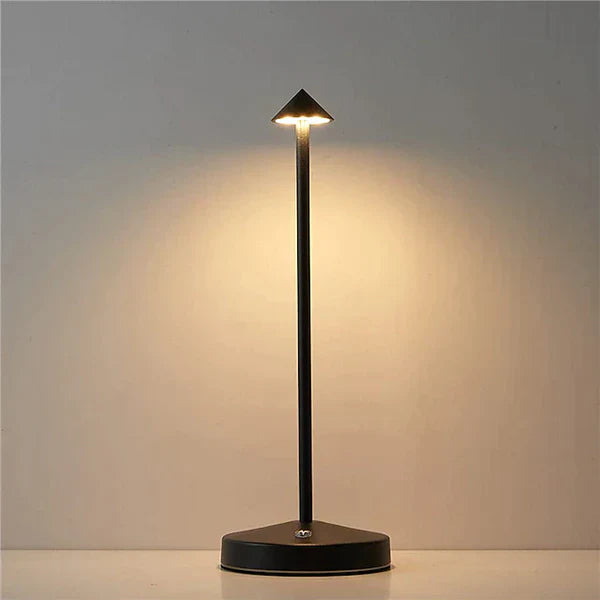 Draagbare Sfeerlamp LED Minimalistisch Design 0