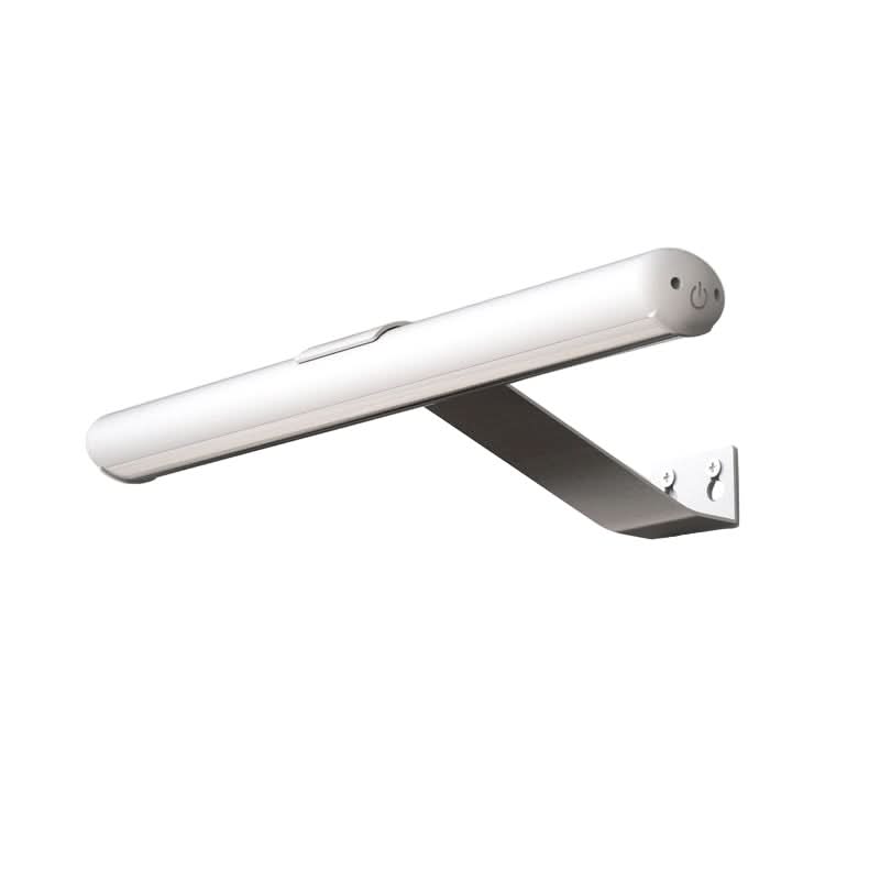 Draaibare LED-wandlamp voor Kunstverlichting 10