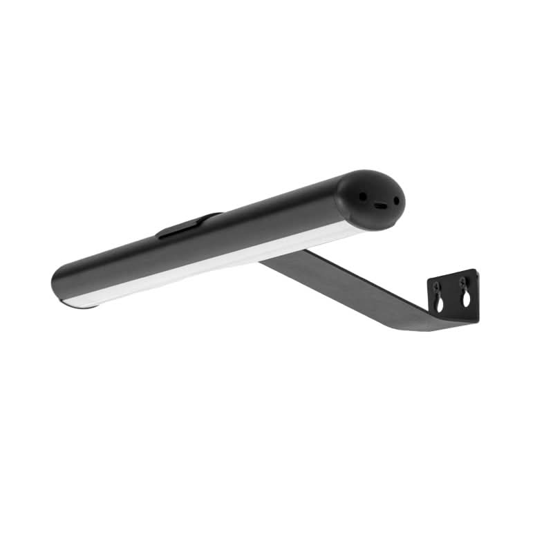 Draaibare LED Wandlamp voor Kunstverlichting 11