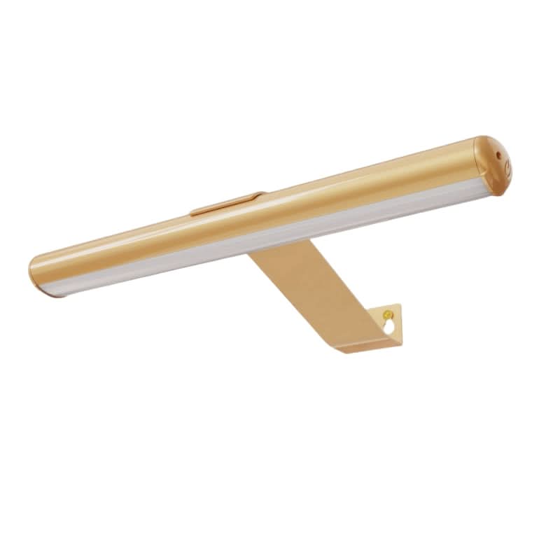 Draaibare LED Wandlamp voor Kunstverlichting 9