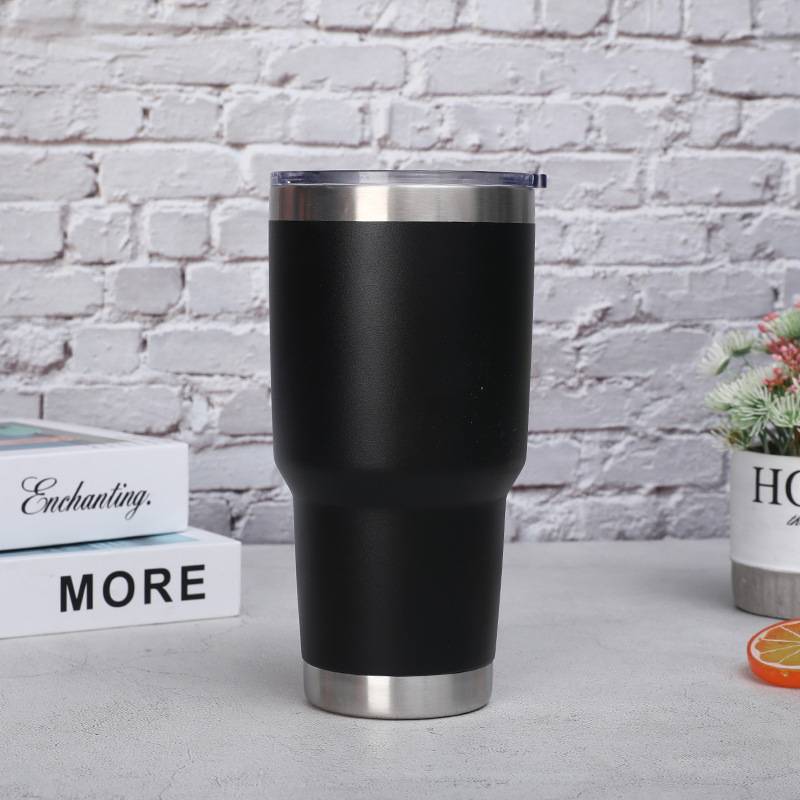 Drinkbeker voor Dames en Heren met Innovatief Ontwerp 2