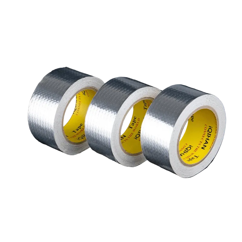 Duurzame Butylrubber Tape voor Afdichtingen 0