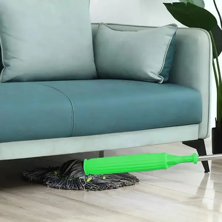 Dweilmop voor Snelle Droging en Eenvoudige Reiniging 2