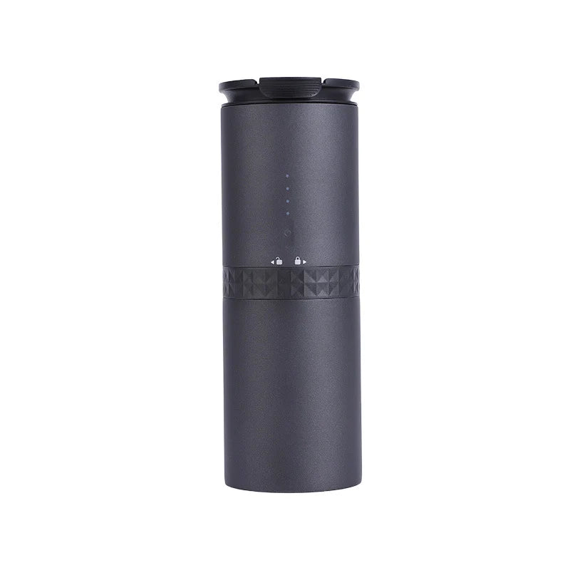 Elektrische Koffiemolen Compact en Snel 4