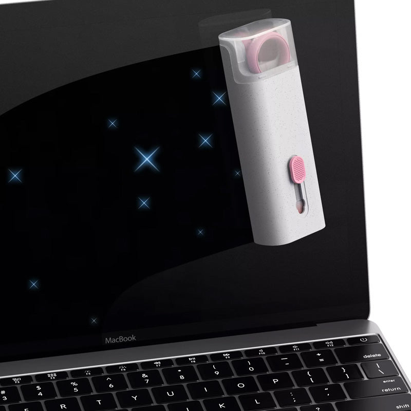 Elektronica Reinigingsset 7-in-1 voor Gadget Onderhoud 3