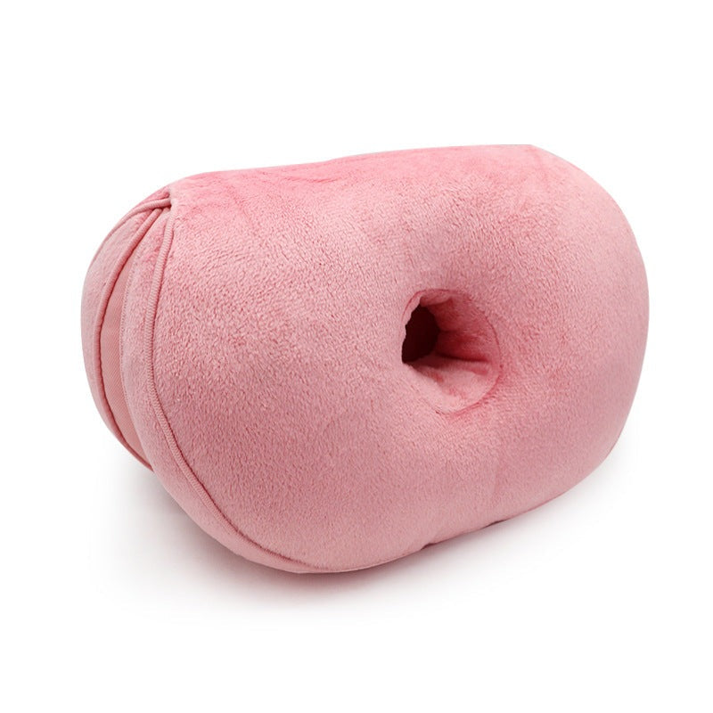 Ergonomisch Kussen voor Ondersteuning en Comfort 3