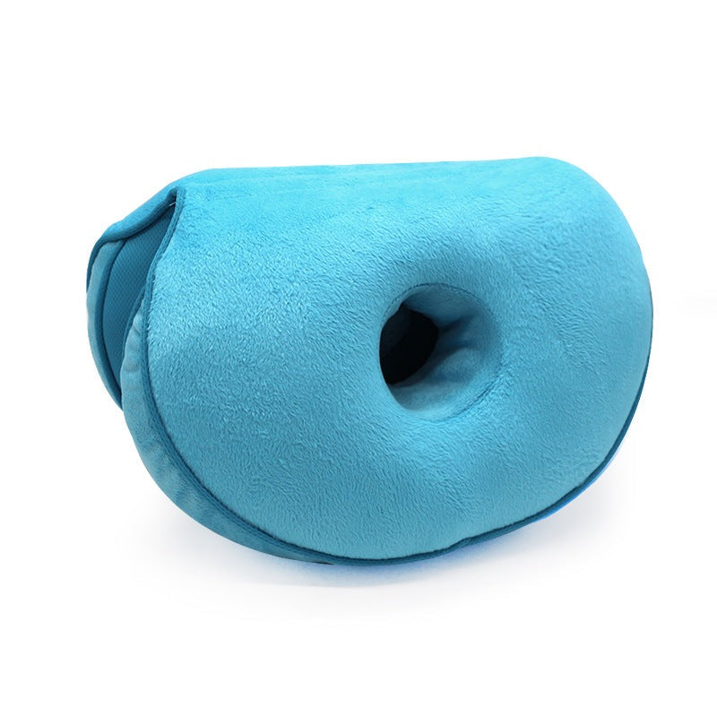 Ergonomisch Kussen voor Ondersteuning en Comfort 4