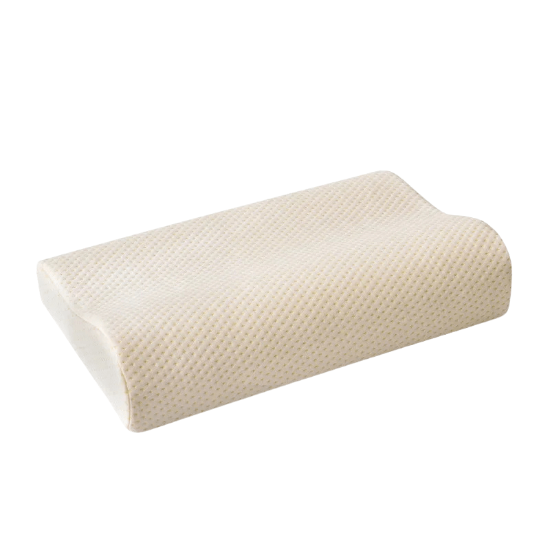 Ergonomisch Nekkussen Bamboevezel 10