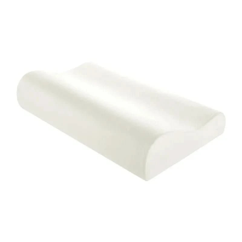 Ergonomisch Nekkussen Bamboevezel 13