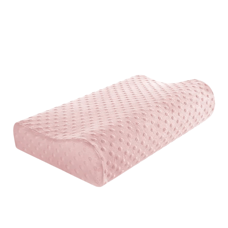Ergonomisch Nekkussen Bamboevezel 8