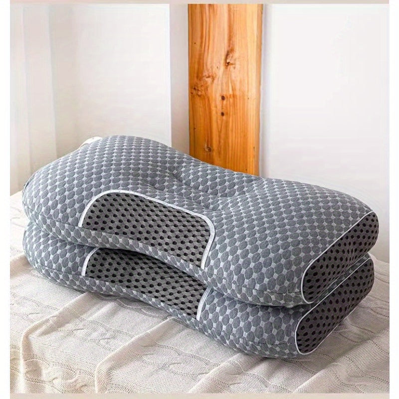 Ergonomisch Nekkussen voor Comfortabele Nachtrust 7