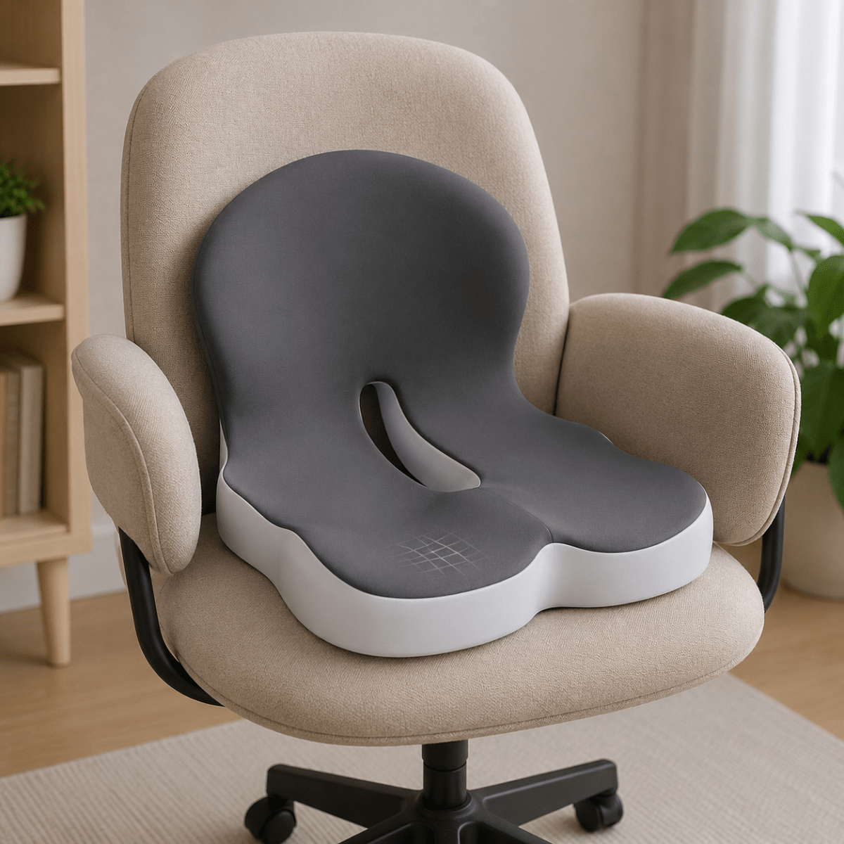 Ergonomisch Slaapkussen Voor Comfortabele Nachtrust 4