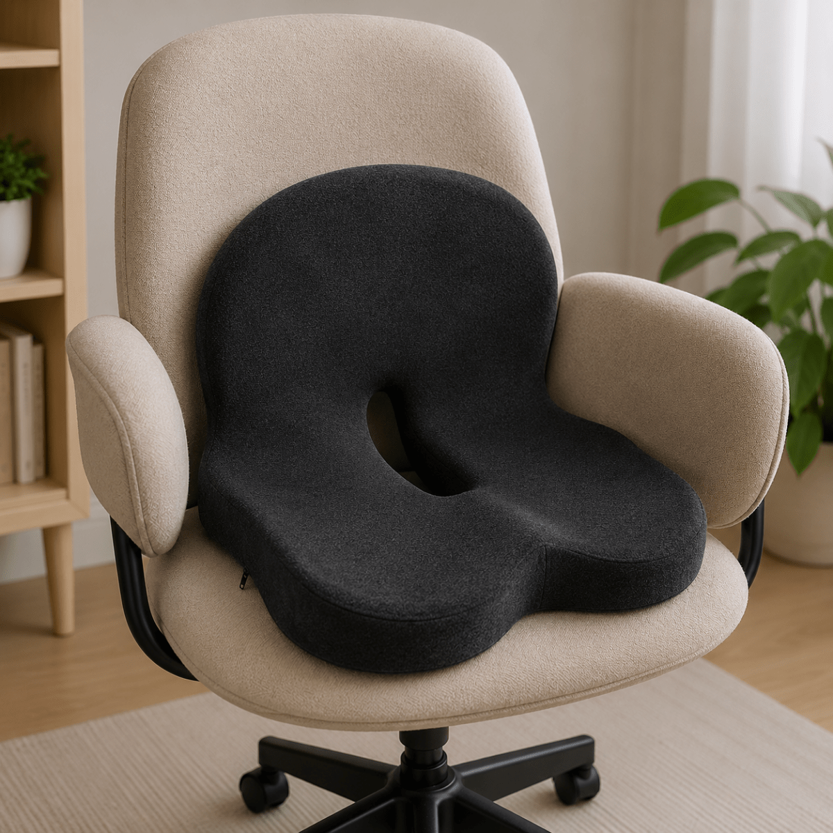 Ergonomisch Slaapkussen Voor Comfortabele Nachtrust 6