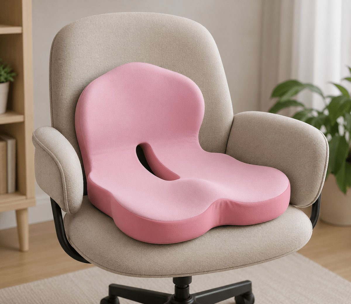 Ergonomisch Slaapkussen Voor Comfortabele Nachtrust 8