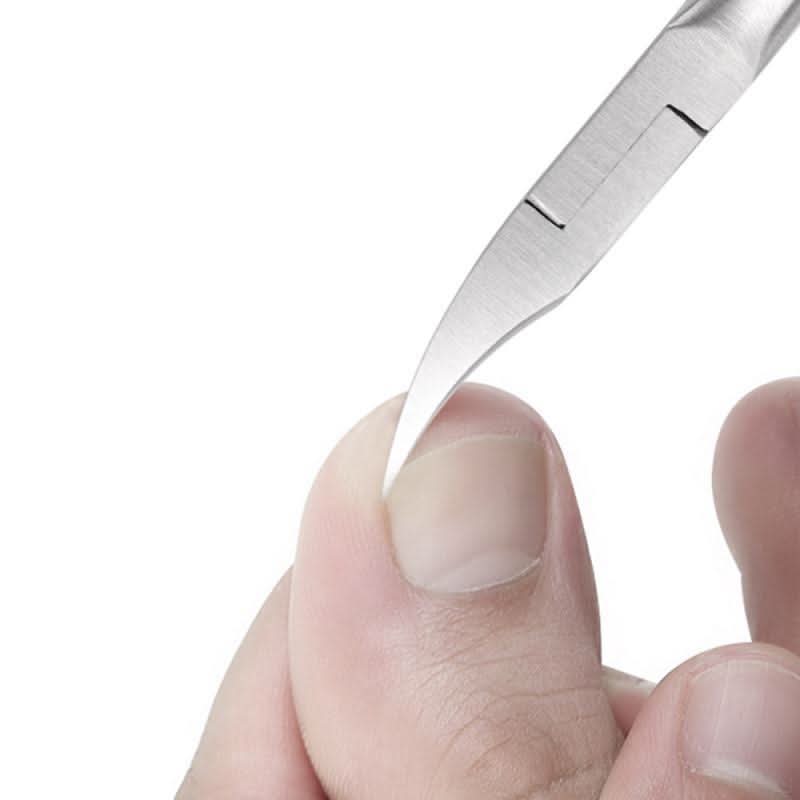 Ergonomische Schaar voor Teennagels 1