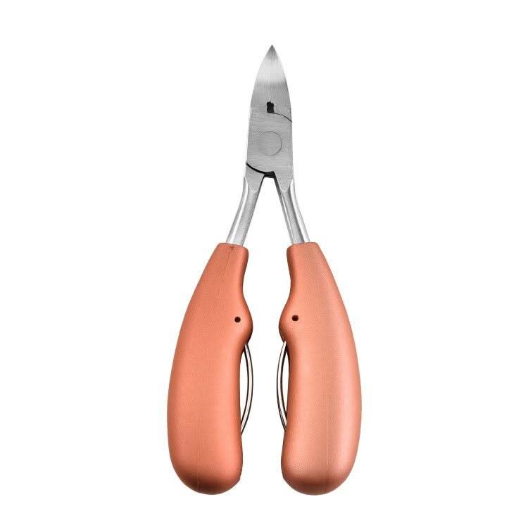 Ergonomische Schaar voor Teennagels 4