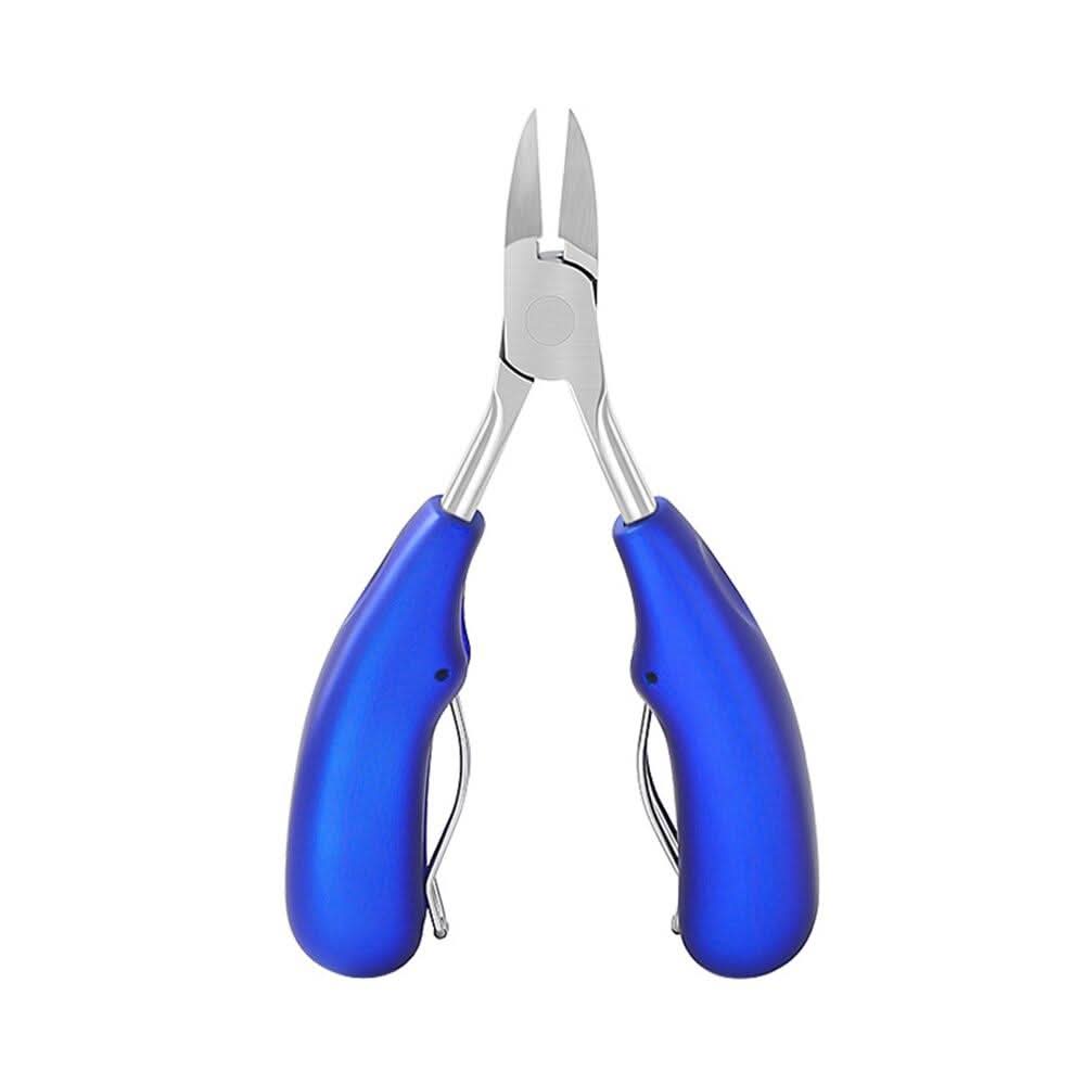 Ergonomische Schaar voor Teennagels 5