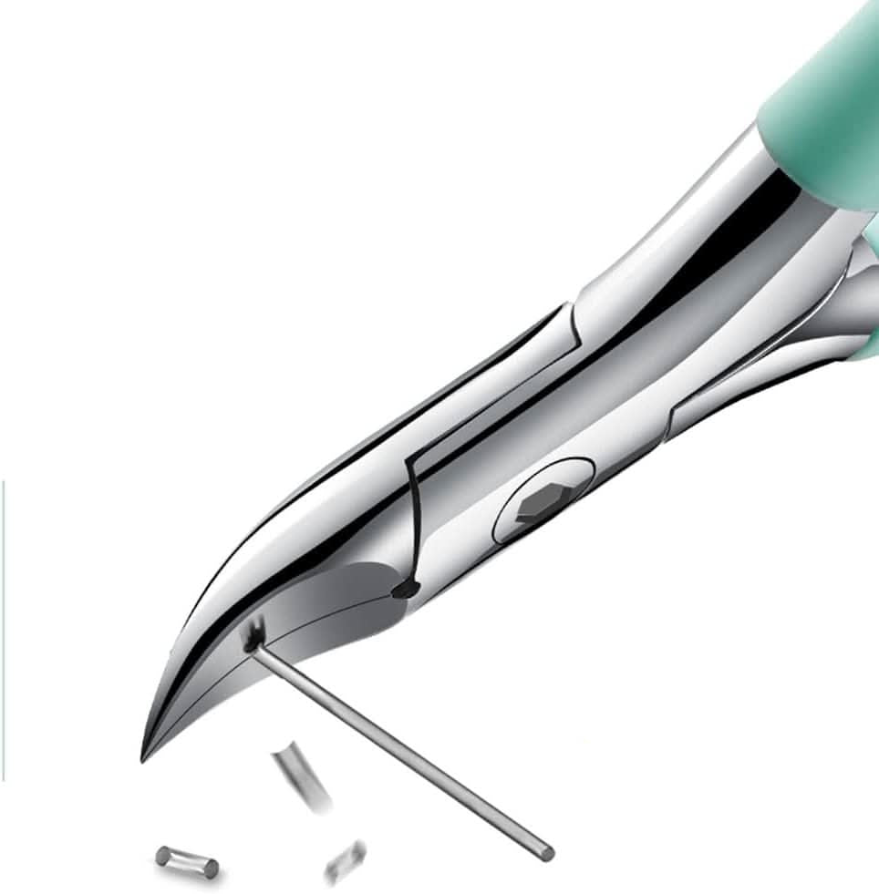 Ergonomische Teennagelknipper voor Senioren 2