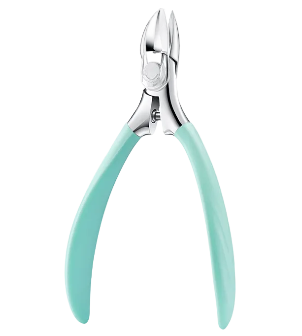 Ergonomische Teennagelknipper voor Senioren