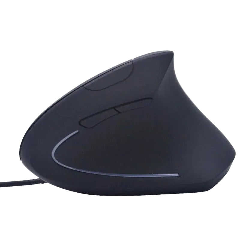 Ergonomische Verticale Muis voor Comfortabel Gebruik 3