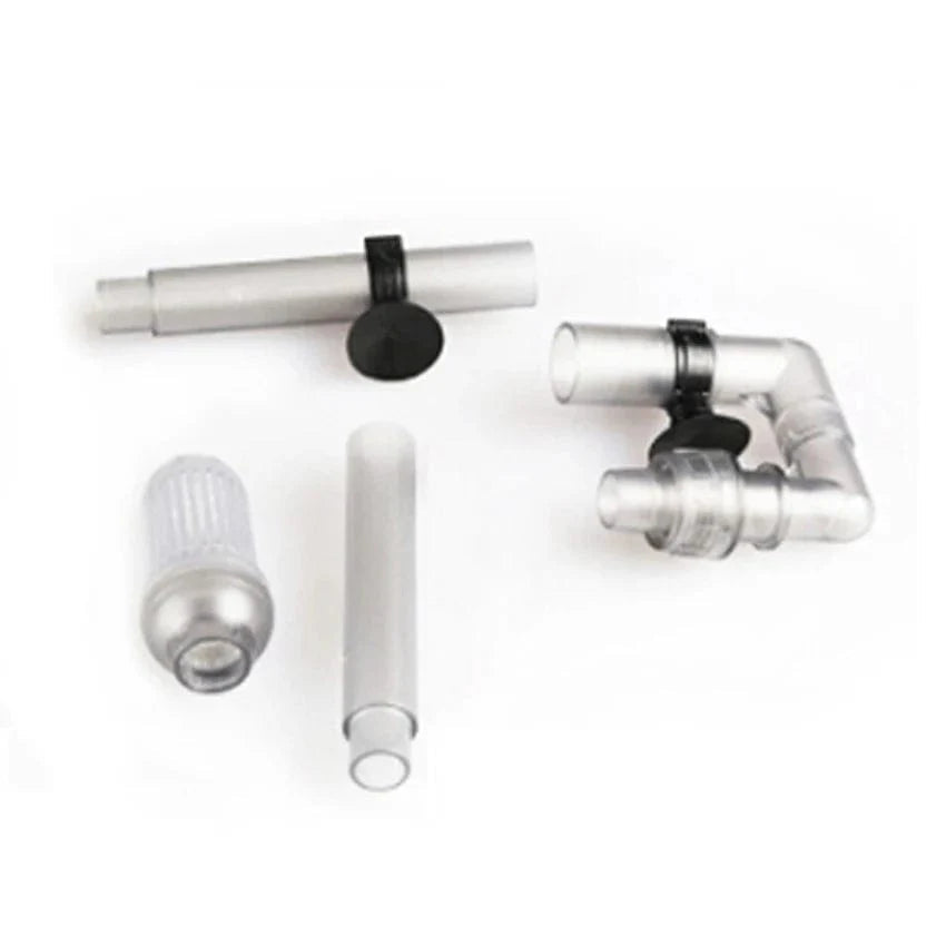 Externe Aquariumfilter Stil voor Aquaria tot 200 Liter 4