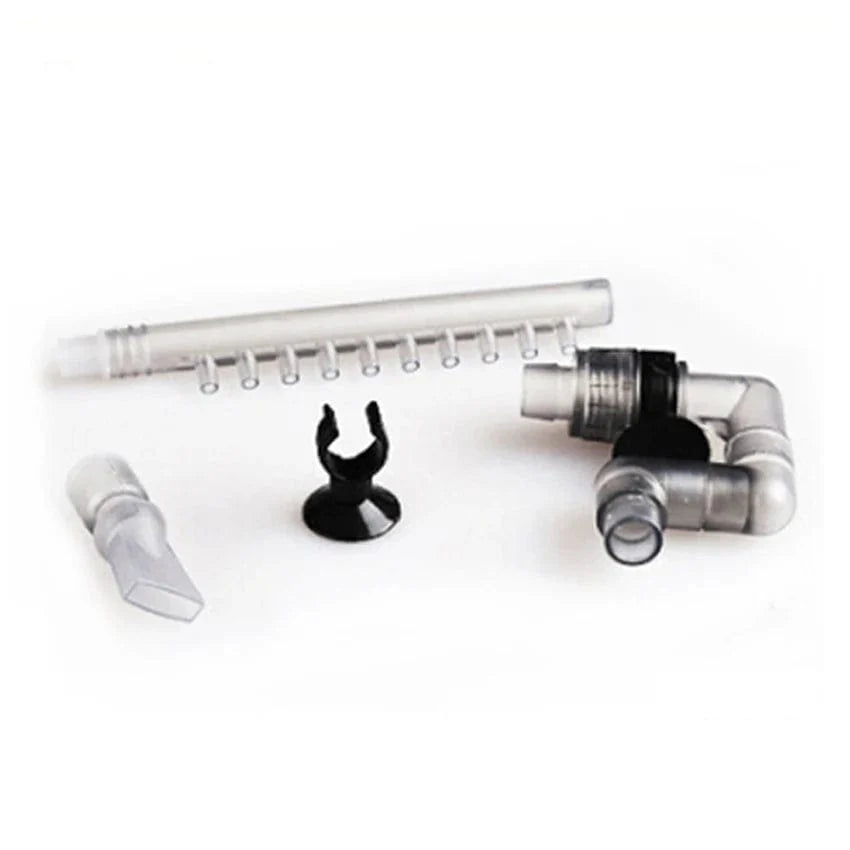 Externe Aquariumfilter Stil voor Aquaria tot 200 Liter 5
