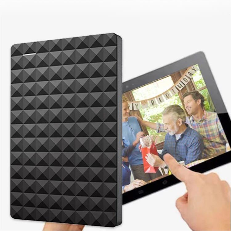 Externe Harde Schijf 10TB Draagbaar USB 3.0 Voor Bestanden 0