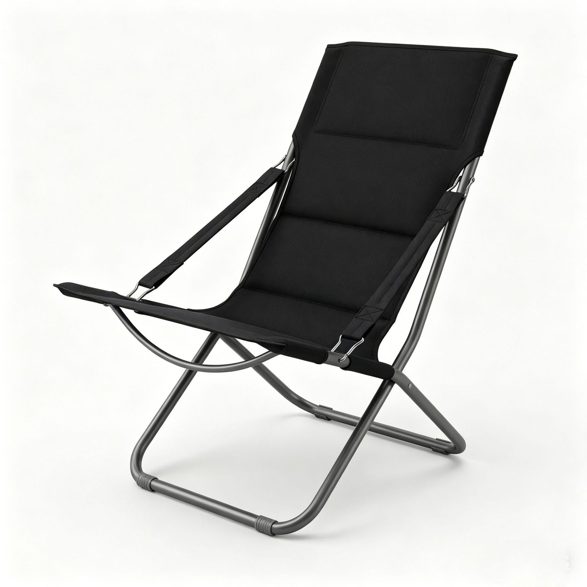 Fauteuil Dames Outdoor Comfortabel Opvouwbaar 3